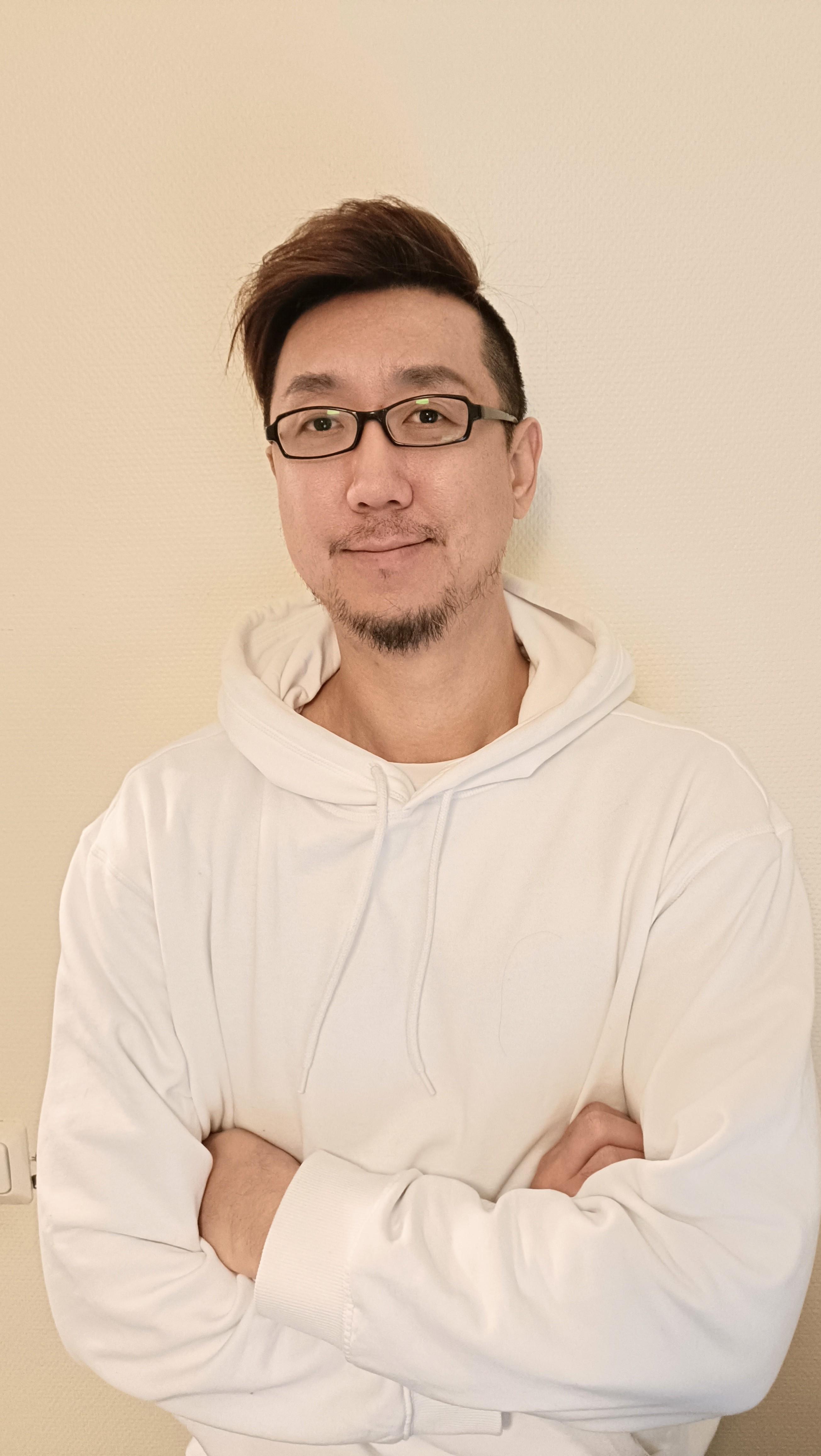 Byungjin Cho